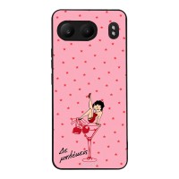 Θήκη Sonique DIVA Series για OnePlus Nord 4 5G Δε Μπλέκεις
