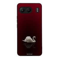 Θήκη Sonique DIVA Series για OnePlus Nord 4 5G Κύκνος
