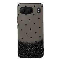 Θήκη Sonique DIVA Series για OnePlus Nord 4 5G Πουά Γκλίτερ