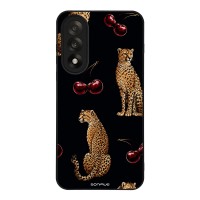 Θήκη Sonique DIVA Series για OnePlus Nord 5 5G Cherry Cheetah