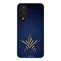 Θήκη Sonique DIVA Series για OnePlus Nord 5 5G Denim Zebra