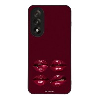 Θήκη Sonique DIVA Series για OnePlus Nord 5 5G Κόκκινα Χείλη