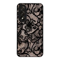 Θήκη Sonique DIVA Series για OnePlus Nord 5 5G Μαύρη Δαντέλα