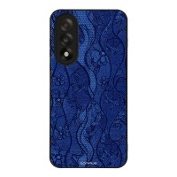 Θήκη Sonique DIVA Series για OnePlus Nord 5 5G Μπλε Δαντέλα