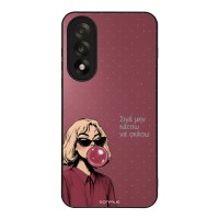 Θήκη Sonique DIVA Series για OnePlus Nord 5 5G Σιγά Μην Κάτσω Να Σκάσω