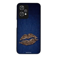 Θήκη Sonique DIVA Series για OnePlus Nord CE 2 Lite 5G Denim Leopard
