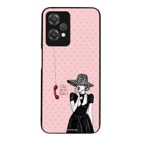 Θήκη Sonique DIVA Series για OnePlus Nord CE 2 Lite 5G Oh, Mon Dieu