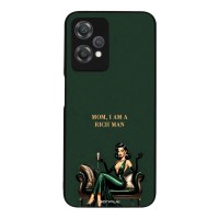 Θήκη Sonique DIVA Series για OnePlus Nord CE 2 Lite 5G Rich Man