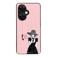 Θήκη Sonique DIVA Series για OnePlus Nord CE 3 Lite 5G Oh, Mon Dieu