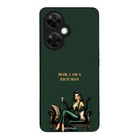 Θήκη Sonique DIVA Series για OnePlus Nord CE 3 Lite 5G Rich Man