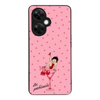 Θήκη Sonique DIVA Series για OnePlus Nord CE 3 Lite 5G Δε Μπλέκεις