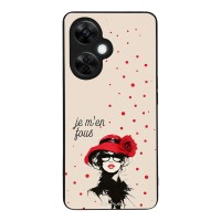 Θήκη Sonique DIVA Series για OnePlus Nord CE 3 Lite 5G Ζαμάν Φου