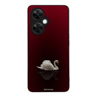 Θήκη Sonique DIVA Series για OnePlus Nord CE 3 Lite 5G Κύκνος