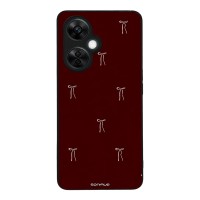 Θήκη Sonique DIVA Series για OnePlus Nord CE 3 Lite 5G Φιογκάκια