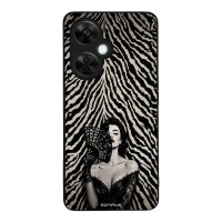 Θήκη Sonique DIVA Series για OnePlus Nord CE 3 Lite 5G Φλαμένκο