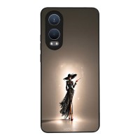 Θήκη Sonique DIVA Series για OnePlus Nord CE 4 Lite 5G Femme Fatale