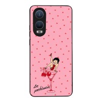 Θήκη Sonique DIVA Series για OnePlus Nord CE 4 Lite 5G Δε Μπλέκεις