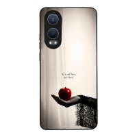 Θήκη Sonique DIVA Series για OnePlus Nord CE 4 Lite 5G Εύα