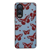 Θήκη Sonique DIVA Series για OnePlus Nord CE 4 Lite 5G Πεταλούδες