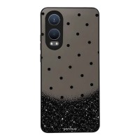 Θήκη Sonique DIVA Series για OnePlus Nord CE 4 Lite 5G Πουά Γκλίτερ