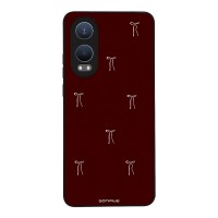 Θήκη Sonique DIVA Series για OnePlus Nord CE 4 Lite 5G Φιογκάκια