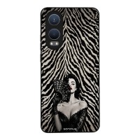 Θήκη Sonique DIVA Series για OnePlus Nord CE 4 Lite 5G Φλαμένκο