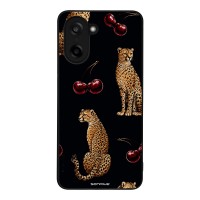 Θήκη Sonique DIVA Series για OnePlus Nord CE 5 5G Cherry Cheetah