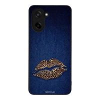 Θήκη Sonique DIVA Series για OnePlus Nord CE 5 5G Denim Leopard