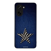 Θήκη Sonique DIVA Series για OnePlus Nord CE 5 5G Denim Zebra