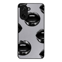 Θήκη Sonique DIVA Series για OnePlus Nord CE 5 5G Mirror Lips