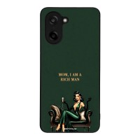 Θήκη Sonique DIVA Series για OnePlus Nord CE 5 5G Rich Man