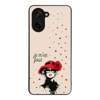 Θήκη Sonique DIVA Series για OnePlus Nord CE 5 5G Ζαμάν Φου