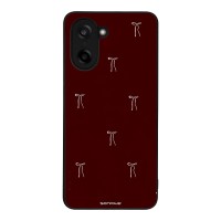 Θήκη Sonique DIVA Series για OnePlus Nord CE 5 5G Φιογκάκια