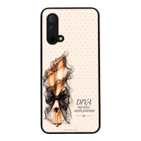 Θήκη Sonique DIVA Series για OnePlus Nord CE 5G Diva