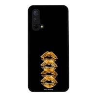 Θήκη Sonique DIVA Series για OnePlus Nord CE 5G Golden Kisses