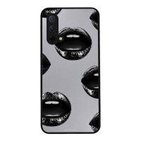 Θήκη Sonique DIVA Series για OnePlus Nord CE 5G Mirror Lips