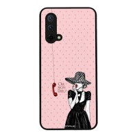 Θήκη Sonique DIVA Series για OnePlus Nord CE 5G Oh, Mon Dieu