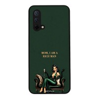 Θήκη Sonique DIVA Series για OnePlus Nord CE 5G Rich Man
