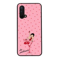 Θήκη Sonique DIVA Series για OnePlus Nord CE 5G Δε Μπλέκεις