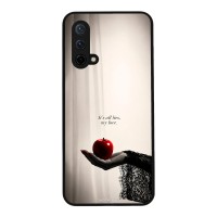 Θήκη Sonique DIVA Series για OnePlus Nord CE 5G Εύα