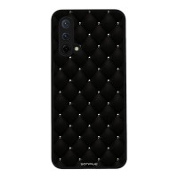 Θήκη Sonique DIVA Series για OnePlus Nord CE 5G Καπιτονέ