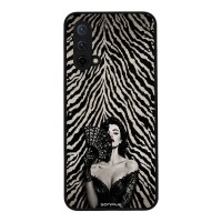Θήκη Sonique DIVA Series για OnePlus Nord CE 5G Φλαμένκο