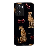 Θήκη Sonique DIVA Series για OnePlus Nord N20 SE Cherry Cheetah