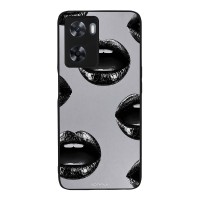 Θήκη Sonique DIVA Series για OnePlus Nord N20 SE Mirror Lips