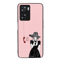 Θήκη Sonique DIVA Series για OnePlus Nord N20 SE Oh, Mon Dieu