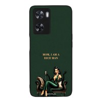 Θήκη Sonique DIVA Series για OnePlus Nord N20 SE Rich Man