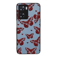 Θήκη Sonique DIVA Series για OnePlus Nord N20 SE Πεταλούδες