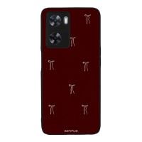 Θήκη Sonique DIVA Series για OnePlus Nord N20 SE Φιογκάκια