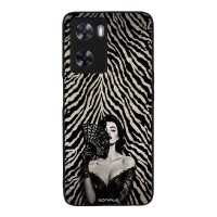Θήκη Sonique DIVA Series για OnePlus Nord N20 SE Φλαμένκο