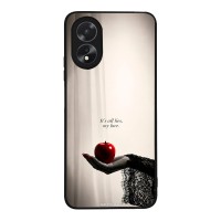 Θήκη Sonique DIVA Series για Oppo A38 Εύα